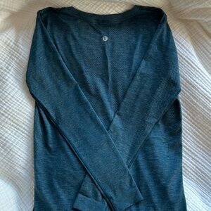 Lululemon Long Sleeve